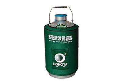 東亞手提式液氮罐YDS-10-80產品規(guī)格、參數